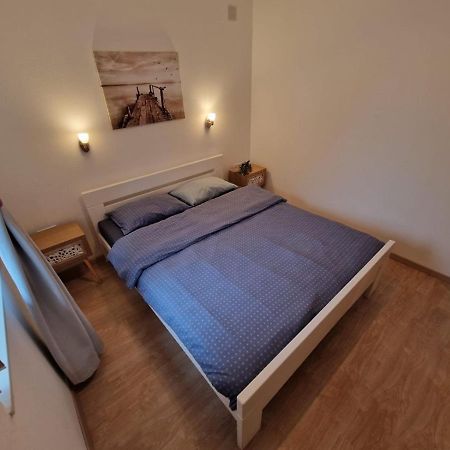 Lavanda Apartman 1 Cres Kültér fotó