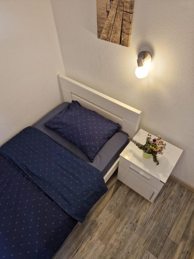 Lavanda Apartman 1 Cres Kültér fotó