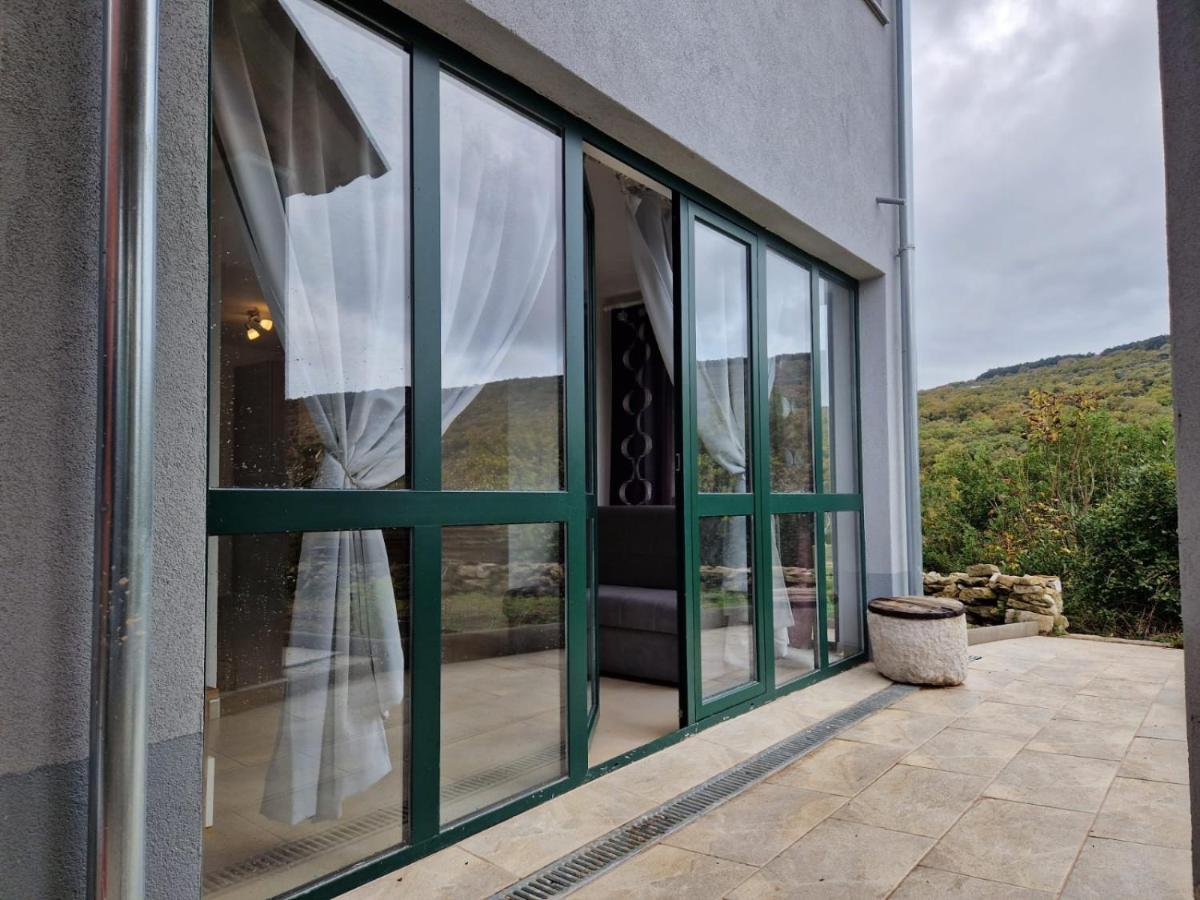 Lavanda Apartman 1 Cres Kültér fotó