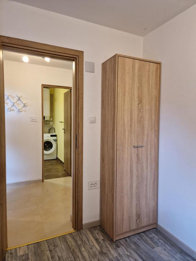 Lavanda Apartman 1 Cres Kültér fotó